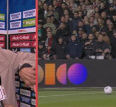 ‘Zeuren bij scheidsrechter hoort erbij’