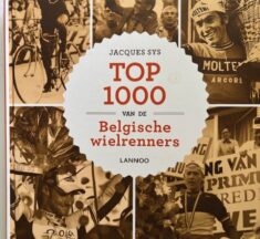 Walter Godefroot (82) overleden