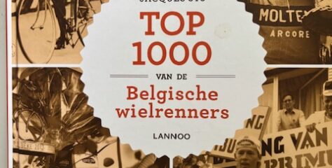 Walter Godefroot (82) overleden