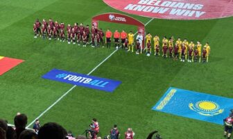 Nieuwe Duivels krijgen vorm