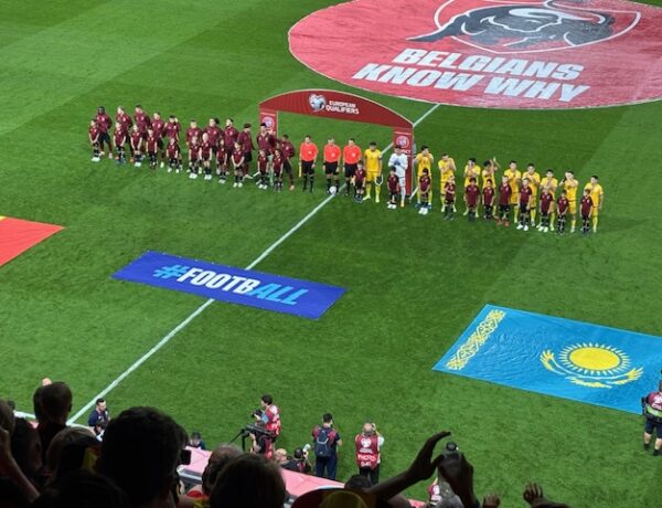 Nieuwe Duivels krijgen vorm
