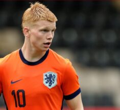 Ajax ondergaat ‘masterclass’