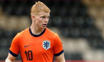 Ajax ondergaat ‘masterclass’