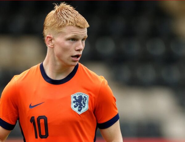 Ajax ondergaat ‘masterclass’