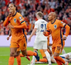 WK-aanloop verplichte kost voor Oranje