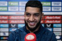 Marokkaanse roots geven glans aan PSV