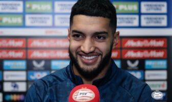 Marokkaanse roots geven glans aan PSV