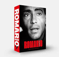 Degryse niet, dan maar Romário