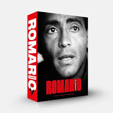 Degryse niet, dan maar Romário