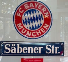 Vincent Kompany wordt onsterfelijk in München