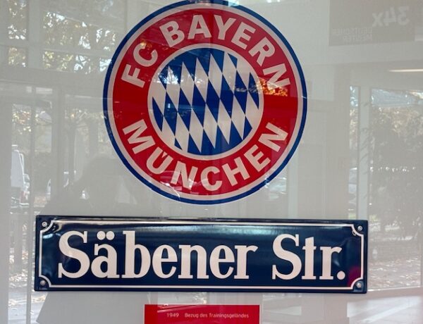 Vincent Kompany wordt onsterfelijk in München