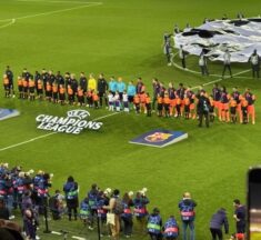 Een reporter is geen supporter