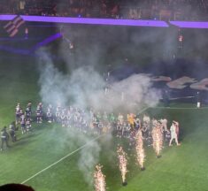 Wat te onthouden van het weekeinde? Eigen schuld, dikke bult