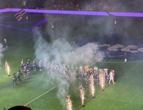 Wat te onthouden van het weekeinde? Eigen schuld, dikke bult