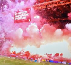 Van Gaal weet wel wat er nodig is bij Ajax