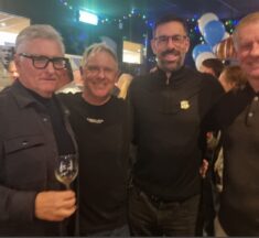 Trainerscarrière Van Nistelrooij nog lang niet voltooid