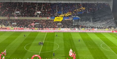 Wat te onthouden van het weekeinde? De Nobelprijs voor de Hypocrisie