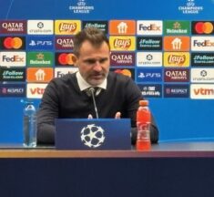 Wat te onthouden van het weekeinde? Alles voor de groten, de kruimels voor de rest