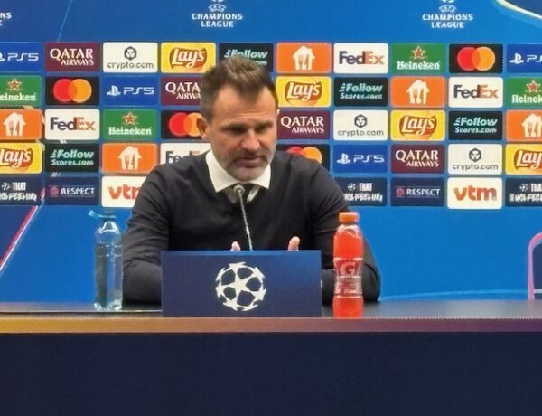 Wat te onthouden van het weekeinde? Alles voor de groten, de kruimels voor de rest