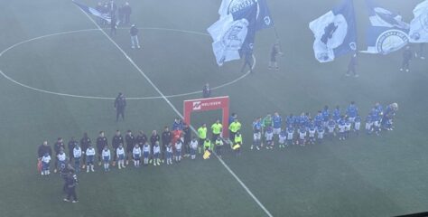 Wat te onthouden van het weekeinde? De Houten Schoen