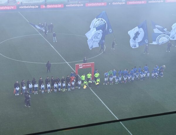 Wat te onthouden van het weekeinde? De Houten Schoen