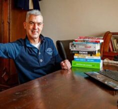 Goed en slecht nieuws van de Pingelieër