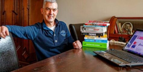 Goed en slecht nieuws van de Pingelieër