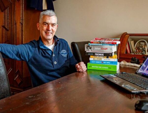 Goed en slecht nieuws van de Pingelieër