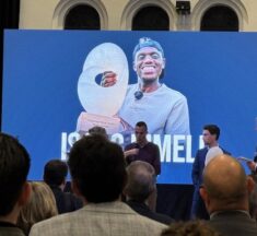 Wat te onthouden van het weekeinde? In het land der blinden …