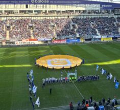 WAT TE ONTHOUDEN VAN HET WEEKEINDE: EEN ONTSLAG VAN HASI HELPT ANDERLECHT NIET VOORUIT