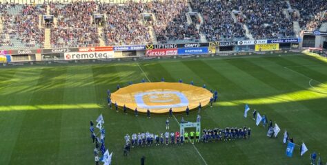 Wat te onthouden van het weekeinde? De analisten moeten voor het voetbal kiezen