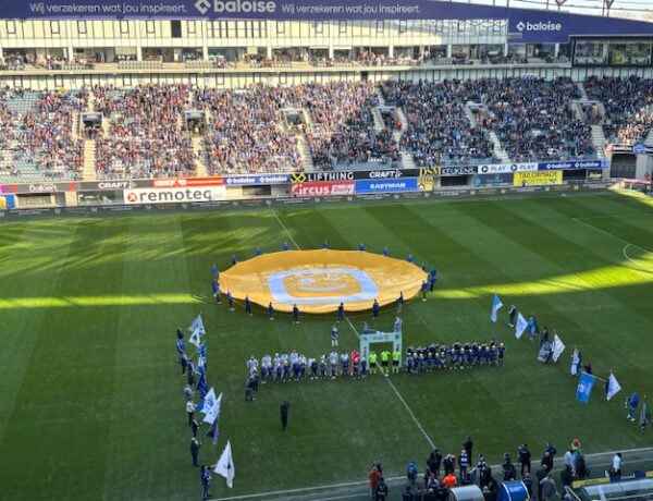 Wat te onthouden van het weekeinde? De analisten moeten voor het voetbal kiezen