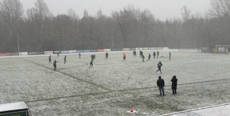 Wat te onthouden van het weekeinde? De schande