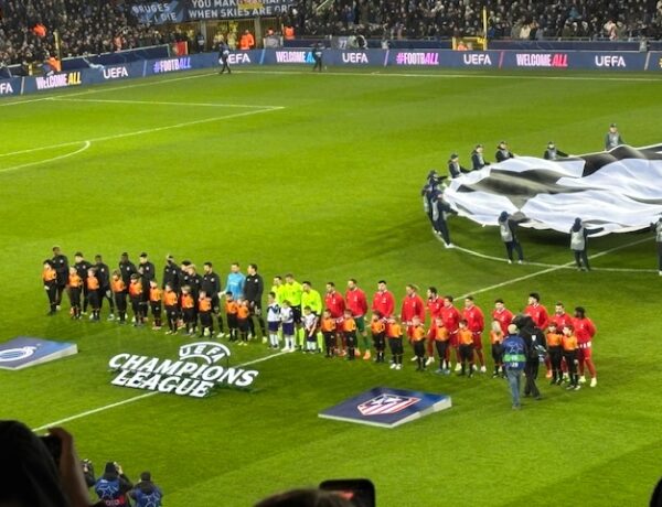 Wat te onthouden van het weekeinde? Daar is Beveren weer