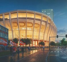 ‘Ever change a winning team’