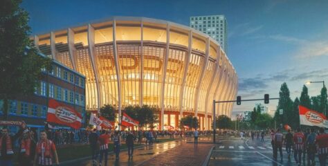 ‘Ever change a winning team’