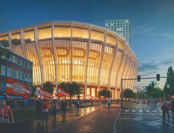 ‘Ever change a winning team’