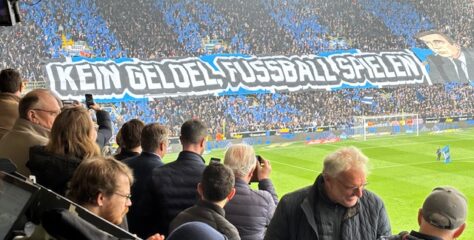 Wat te onthouden van het weekeinde? Anderlecht telt nog (een beetje) mee