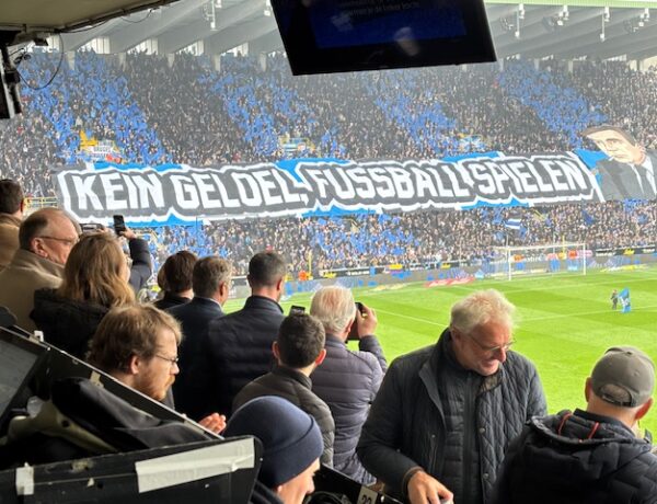 Wat te onthouden van het weekeinde? Anderlecht telt nog (een beetje) mee