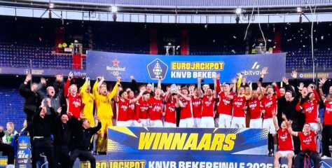 Solidariteit wankelt op het ‘dorpsplein’