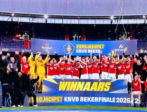 Solidariteit wankelt op het ‘dorpsplein’