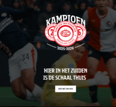 ‘Hier in het zuiden is de Schaal thuis’