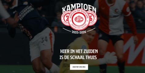 ‘Hier in het zuiden is de Schaal thuis’