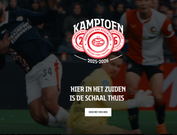 ‘In het zuiden is de Schaal thuis’