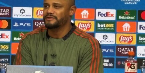 Wat te onthouden van het weekeinde? Union baas boven baas