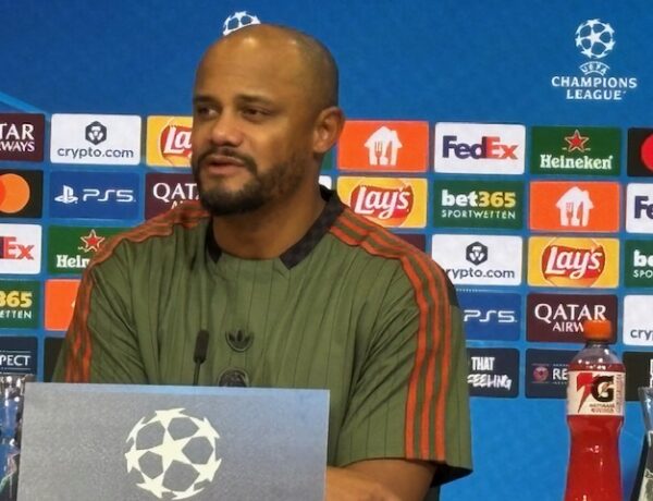 Wat te onthouden van het weekeinde? Union baas boven baas