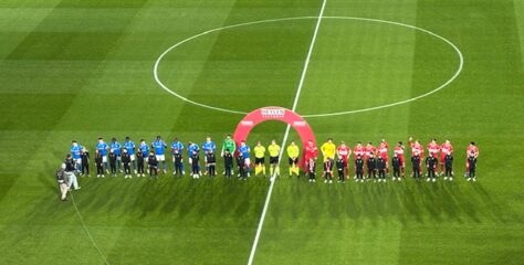 Wat te onthouden van het weekeinde? Pinantie is pinantie