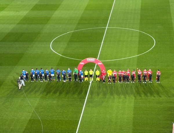 Wat te onthouden van het weekeinde? Pinantie is pinantie