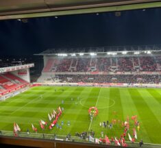 Wil de laatste het licht uitdoen, ajb?