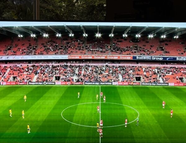 Wat baten kaars en bril …